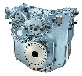 ADR Power Systems